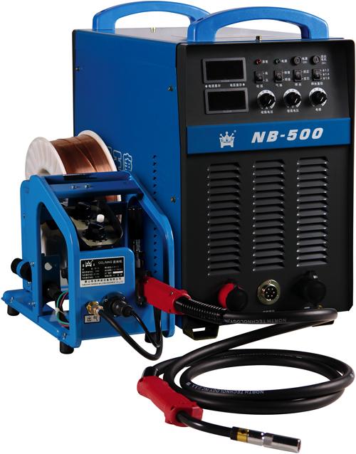 Máy hàn MIG MIG-NB-500